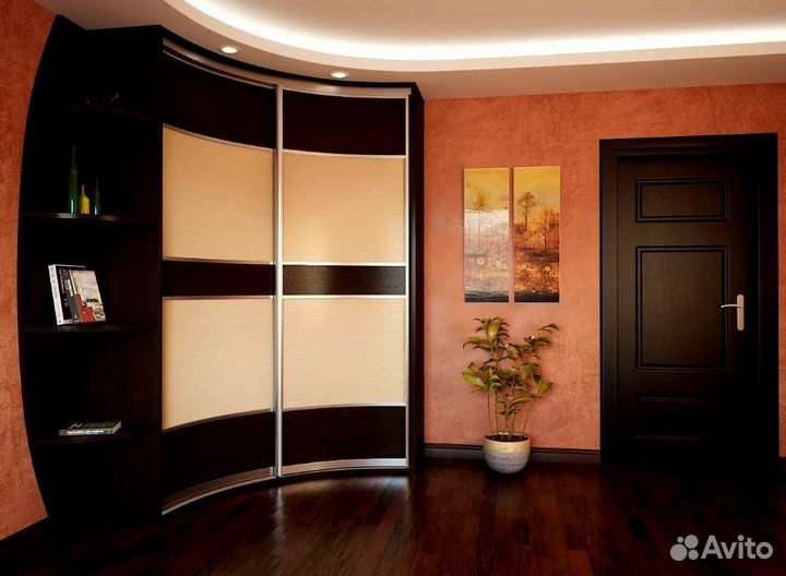 Шкаф прихожая