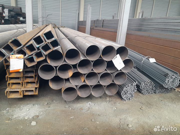 Металлопрокат