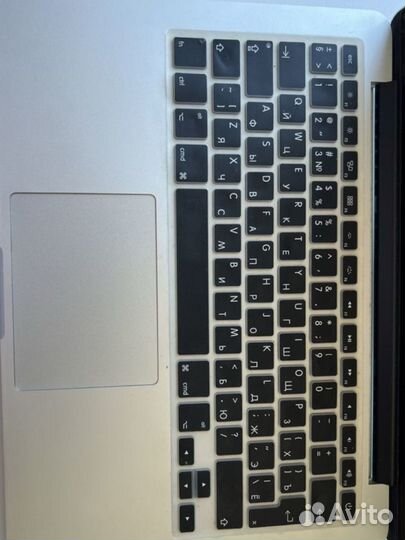 Apple MacBook Pro 13 2014