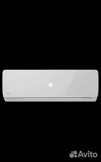 Сплит-система newtek +монтаж