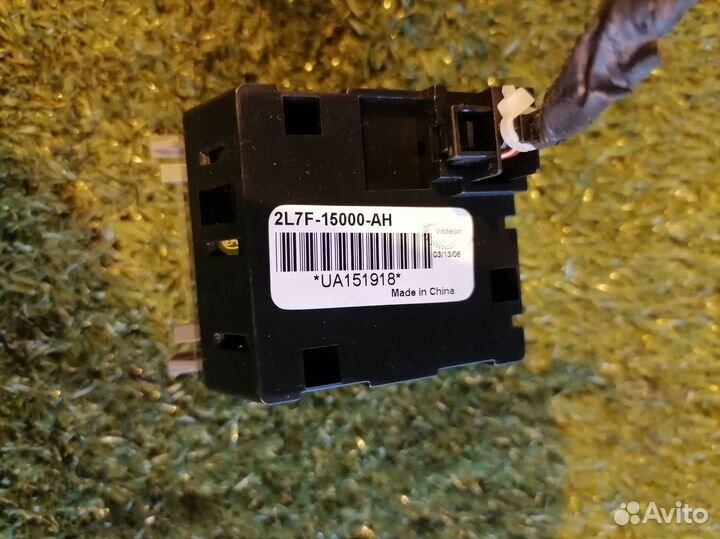 Часы 2L7F-15000-AH Lincoln Navigator