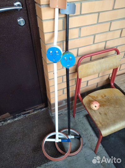 Металлоискатель пират