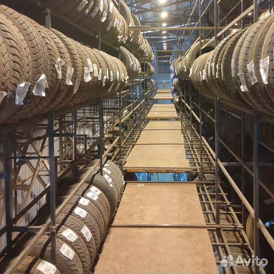 Zeta Azura 225/65 R17 102H