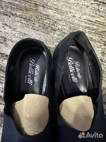 Туфли Roberto Botticelli