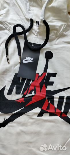 Костюм двойка Nike Air Jordan детский