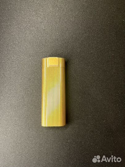 Зажигалка cartier оригинал