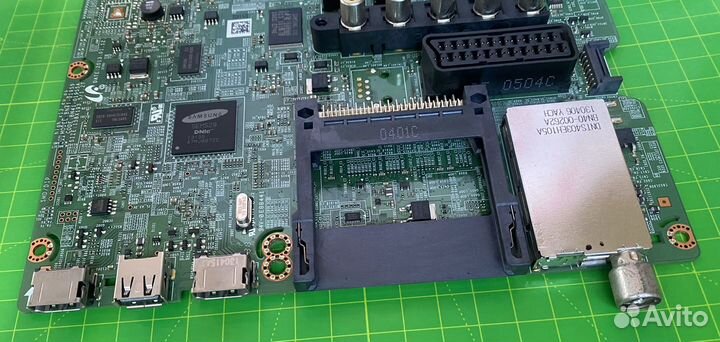 BN41-01955A bn94-06292R Samsung UE42F5000AK