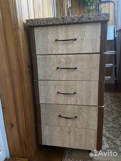 Тумба от кухонного гарнитура бу