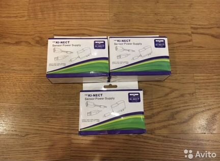 Адаптер переходник для Kinect Xbox 360