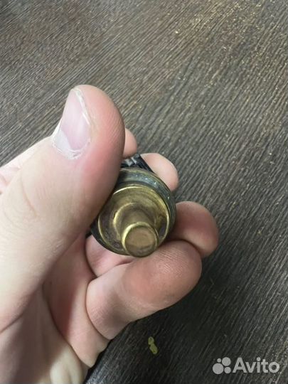 Датчик температуры охлаждающей жидкости Volkswagen