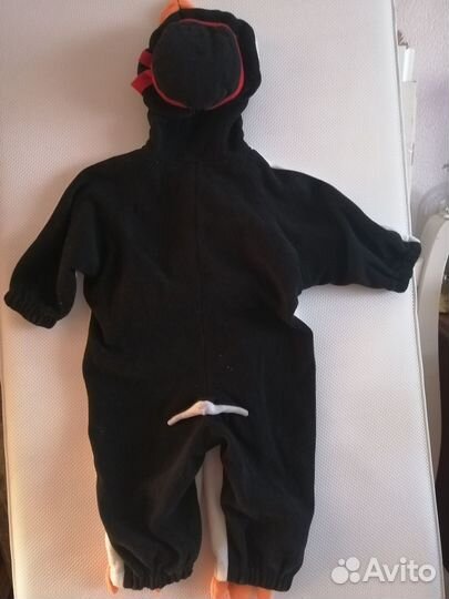 Детский карнавальный костюм 