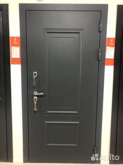 Входные двери