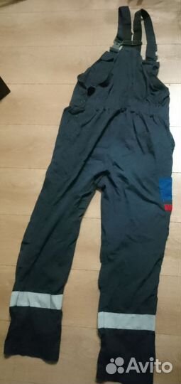 Комбинезон спецодежда