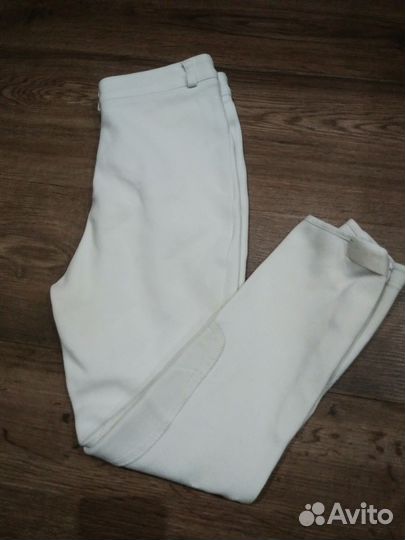 Бриджи для верховой езды