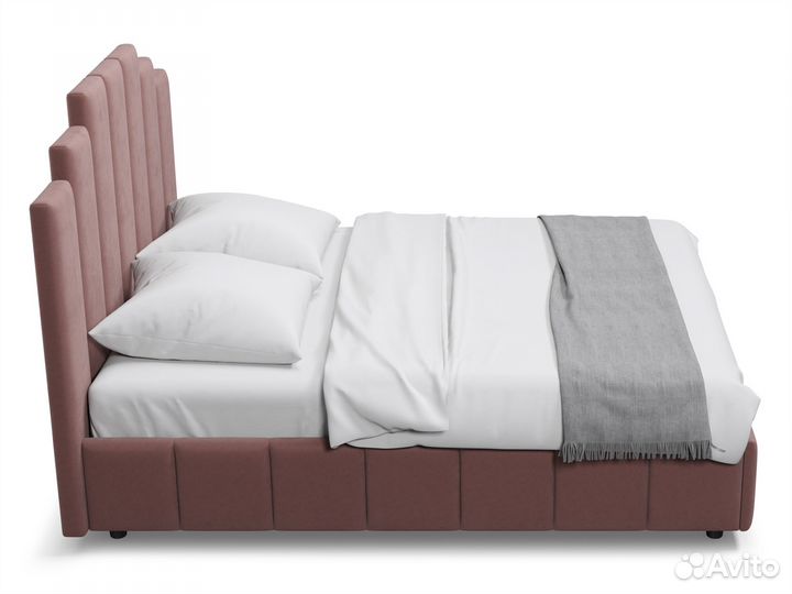 Кровать двуспальная Шерил 180х200