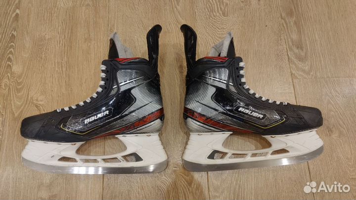 Коньки хоккейные Bauer Vapor 2X Pro (10 D)