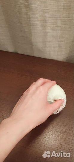 Шкатулка Сова