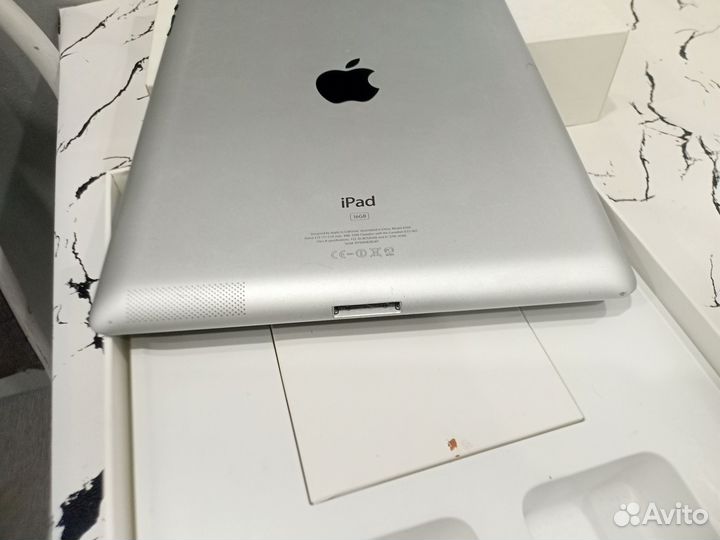 iPad
