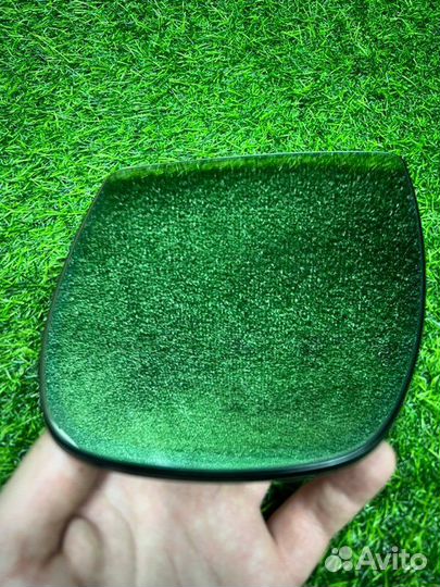 Стекло зеркала правого Bmw X6 E71 306D5 2008