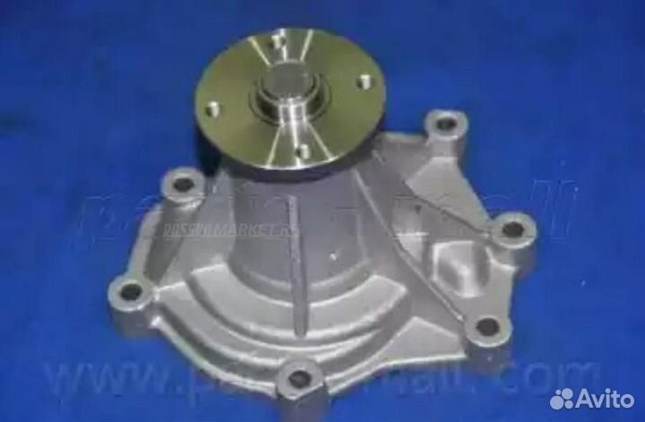 Parts-mall PHB-009 Насос водяной