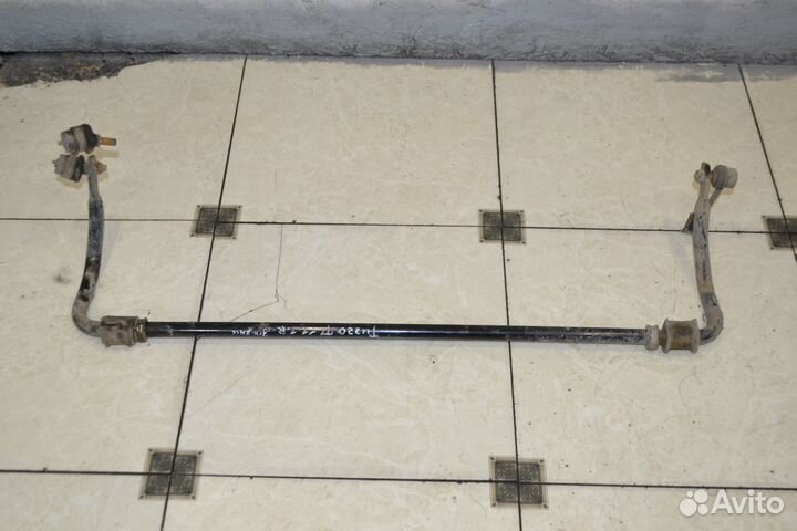 Стабилизатор задний Чери Tiggo T11