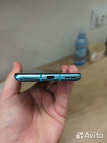 OnePlus 8T, 12/256 ГБ объявление продам