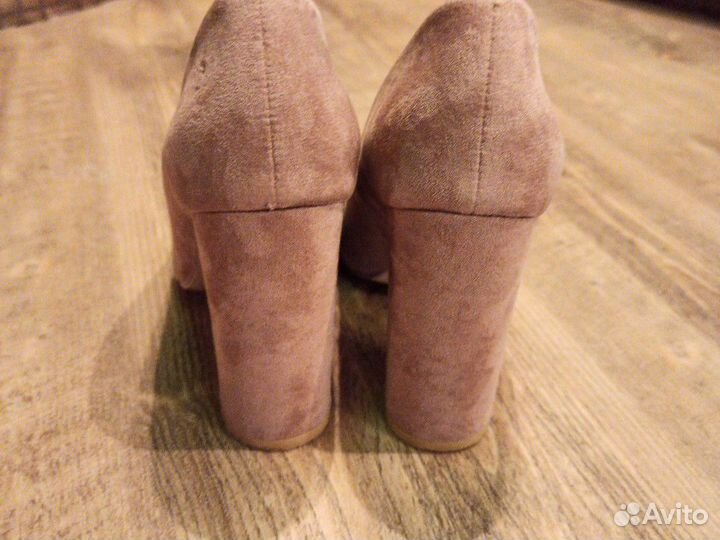 Туфли р.35