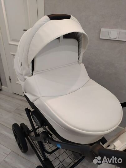 Идеальная коляска 2 в 1 AroTeam Cocoline Prima