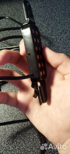 Звукосниматель