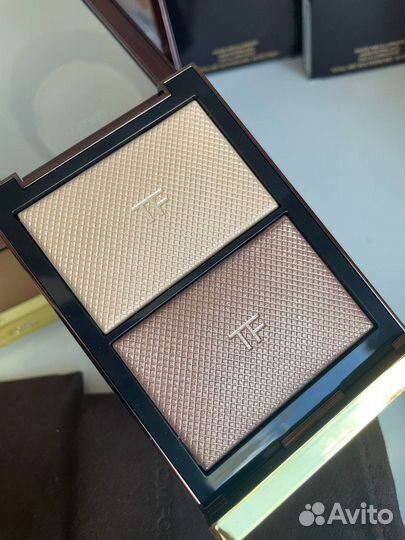 Tom ford хайлайтер