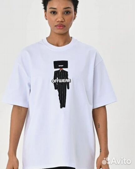 Футболка Турция