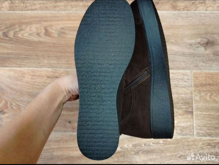 Сапоги женские зимние