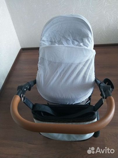 Детские коляски 3 в 1 Bexa Ultra 2021