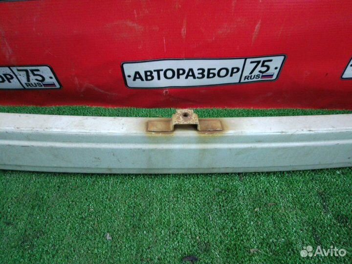 Жесткость бампера передний Honda Stream RN3 K20A