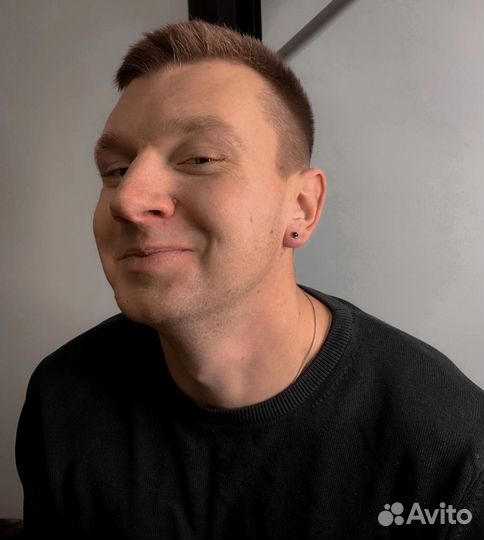 Профессиональный Пирсинг