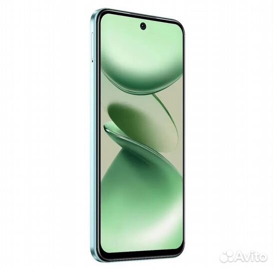 Infinix Smart 9, 4/128 ГБ