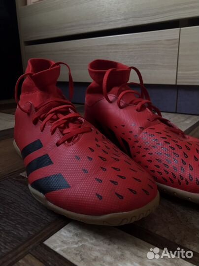 Бутсы adidas