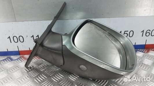 Зеркало наружное правое audi Q7 (8AD10JO01)