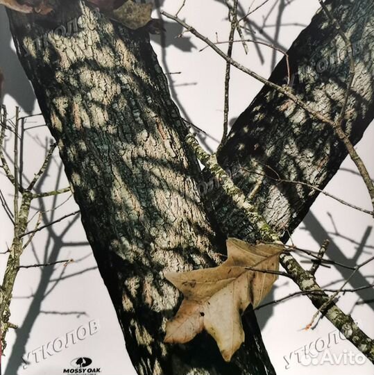 Камуфляжная пленка 