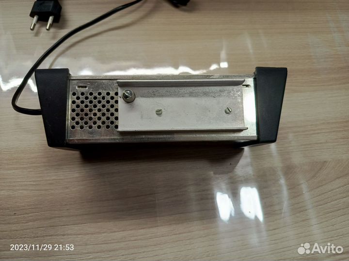 Широкополосный усилитель Planar