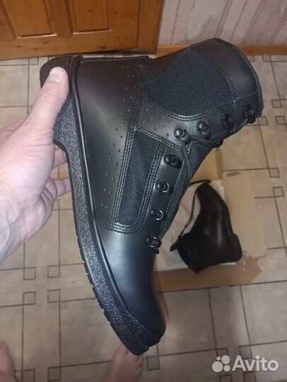 Берцы фарадей летние 45