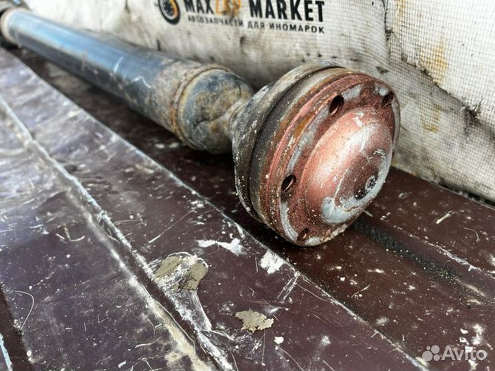 Карданный вал перед. Suzuki Grand Vitara 2.4 2008
