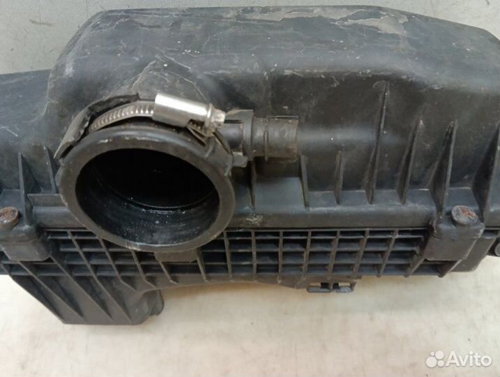 Корпус воздушного фильтра Peugeot 307 3A/C 1.4
