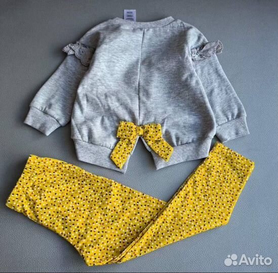 Костюм для девочки