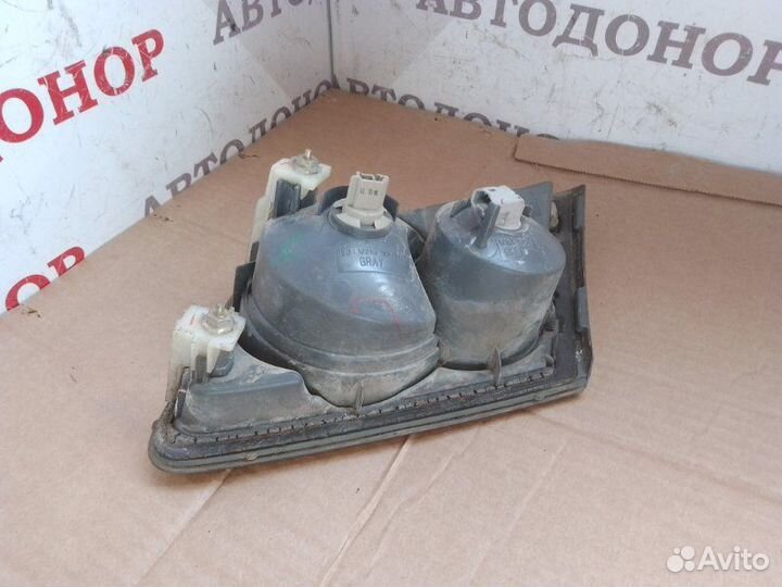 Фара задняя задняя левая Mazda 6 2004