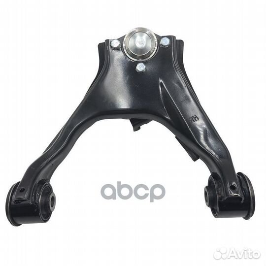 Старый номер CQM-24R) Рычаг подвески прав. вер