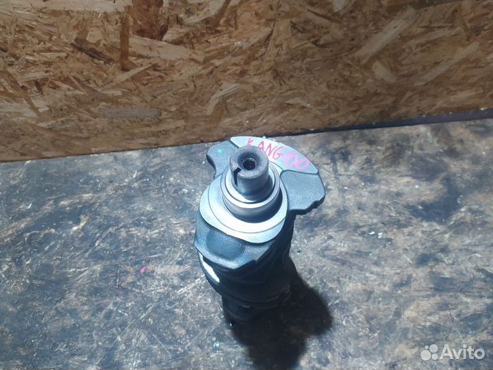 Коленвал Renault Kangoo I (1997—2003) 1, I