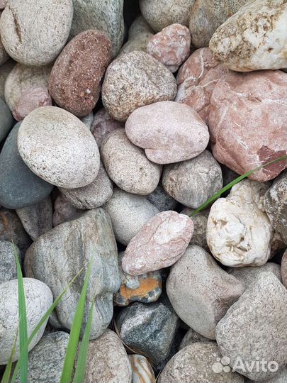 Камень для ландшафта (альпийская горка)