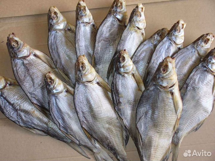 Вяленая рыба (вобла,чехонь,окунь,сорожка,корюшка