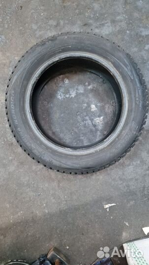 Viatti Brina Nordico V-522 205/55 R16